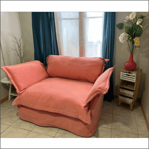 Magno Modelo inglés de Leather World SHADDAI