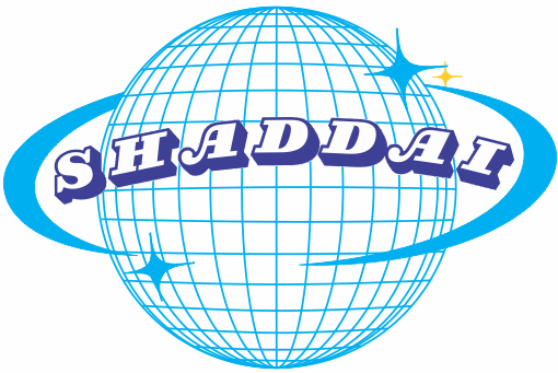 WORLD SHADDAI